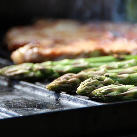 Mintara Komfort Apartment Mit Grill -Terrasse, Sky Und Parkplatz 马格德堡 外观 照片