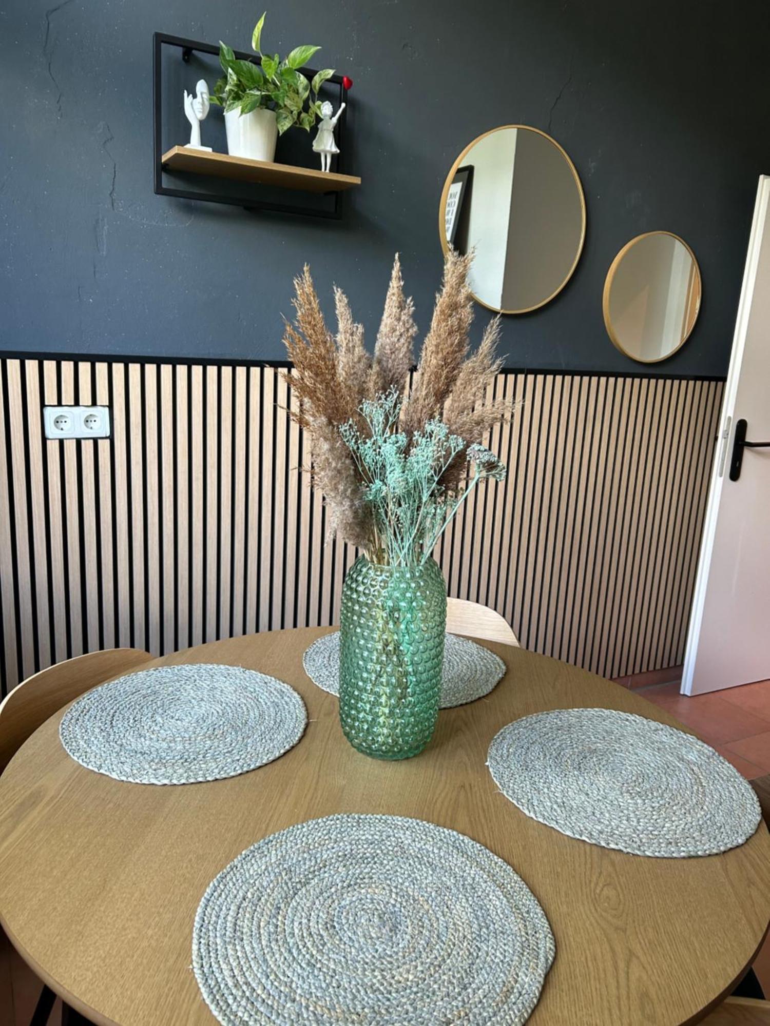 Mintara Komfort Apartment Mit Grill -Terrasse, Sky Und Parkplatz 马格德堡 外观 照片